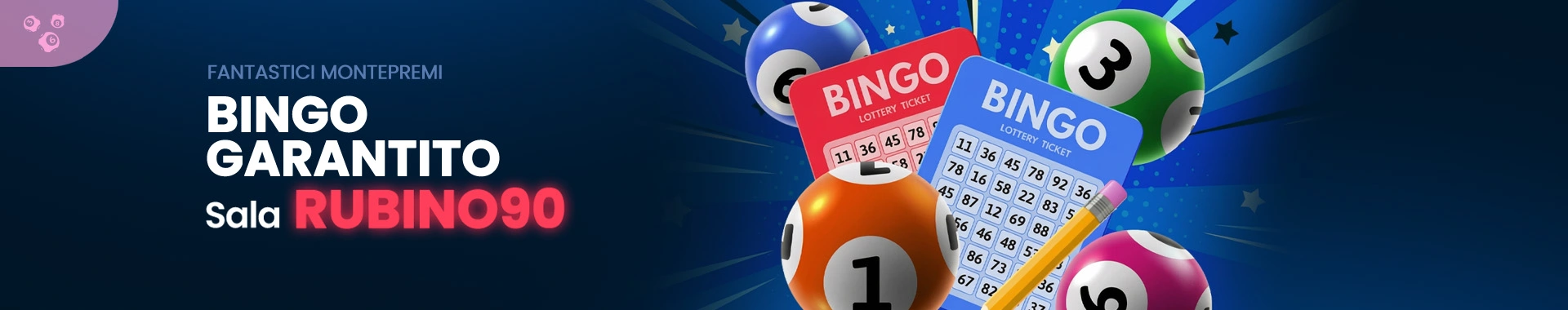 Bingo Garantito